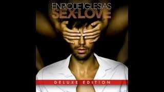 Enrique Iglesias - I Like How It Feels Feat. Pitbull & The Wav.s