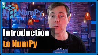[Part 2] Introduction to NumPy