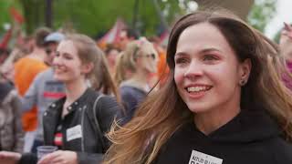 Supersized Kingsday Festival 27.04.2019 aftermovie