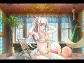 【千年戦争アイギスbgm】執務室　夏bgm【10分ループ】