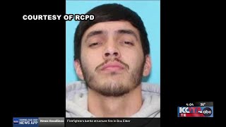 Wanted parolee taken into custody in Meade County