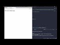 Getting started with Vaadin Elements using Polymer CLI