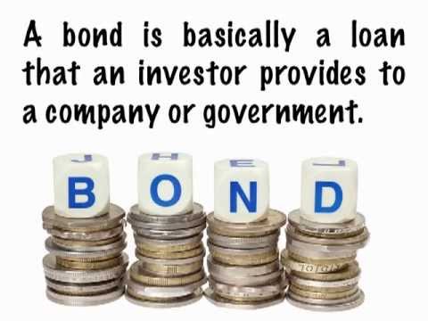 Bond Finance