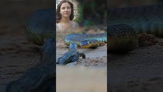 snake vs lizard #shortvideo #shortsviral #shorts