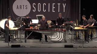 White Pines - Michael Burritt (sextet)