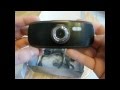 G1W Bargain HD Dashcam - Full review with in car footage