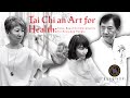 Tai Chi an Art for Health - Qigong Tai Chi by Yuki