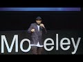 Why I Put Out 39 Projects In 39 Months: The Art Of Freestyle | Xidus Pain | TEDxMoseley