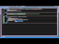 VB.NET - How to create an SQL database within Visual Studio 2015