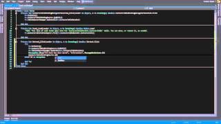 VB.NET - How to create an SQL database within Visual Studio 2015