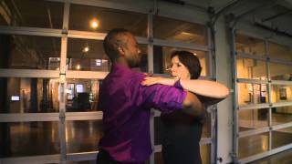 LHC Better Living: Ballroom Dance and Memory