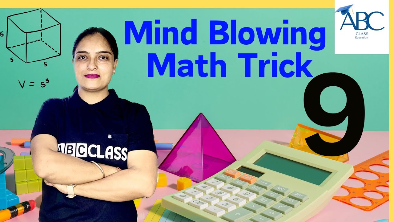 Mind Blowing Math Tricks For Beginners Students Study Hacks On Abc