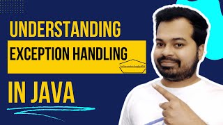 Exception Handling Question Asked in Amazon Interview for SDET | Software Testing by MKT