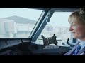 The Truth About Life as a Female Pilot  For a Living