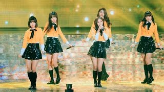 [4k Fancam/직캠]161018여자친구(GFRIEND) _ 너 그리고 나 (NAVILLERA) @더쇼