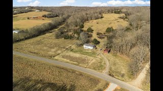 0 Little Bartons Creek Rd Cumberland Furnace TN 37051