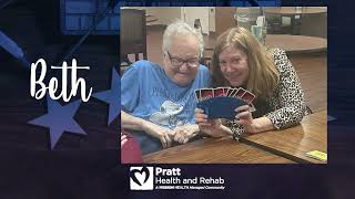 Long Term Care Administrator Week: Kansas West
