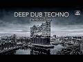 Deep Dub Techno Mix 2026 | Hamburg Edition | Elbphilharmonie After Dark | Cinematic 4K Visuals