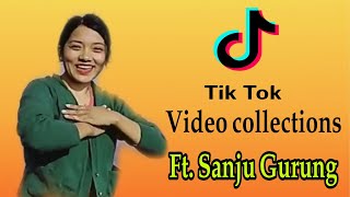 Most Talented Dancer from Tanahun  ||| sanju Gurung