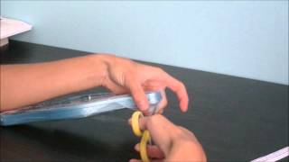 Stackmat Timer Unboxing