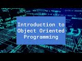 Introduction to Object-Oriented Programming Trailer