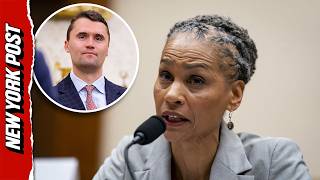 Watch Moment Civil Rights Leader Asked if Charlie Kirk Was ‘Dangerous Extremist’