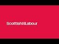 Scottish Labour Party Live