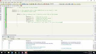 LED Blinking Pic Microcontroller Programming Tutorial #1
