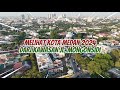 MELIHAT KOTA MEDAN 2024 DARI JALAN MONGONSIDI