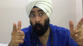 Live Q&A With Dr.Paramjeet