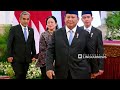 prabowo terbaru hari ini pertaruhkan nyawa demi rakyat indonesia sampai nekat turunkan pajak