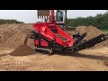 Red Rhino 3way Screener