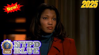 NYPD Blue 2025 Full Season NEW 🎃Here Comes the Son🎃 NYPD Blue Full Episodes NEW