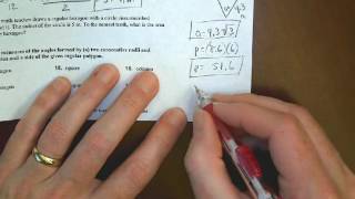 Math 2 Unit 9 7 5G Homework Help Morgan
