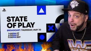 PlayStation State Of Play TOMORROW: Here's What PS5 Games To Expect!