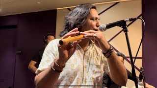 Manuraj Collective live session -2