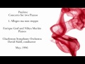 enrique graf poulenc concerto for two pianos and orchestra in d minor