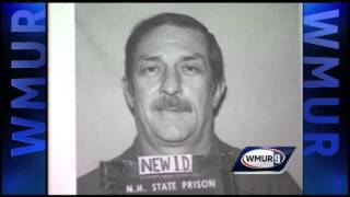 AG: Cold case killing from 1987 solved