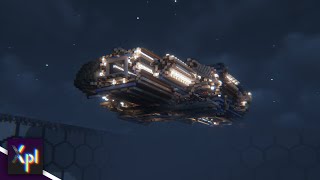 Xploit's Encoded Main Storage