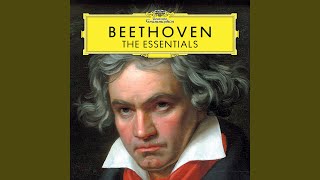 Beethoven: Zärtliche Liebe