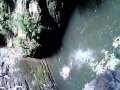 Devils pool