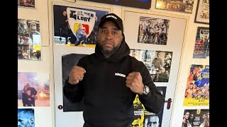 Topkickbokser Errol Zimmerman daagt Glory uit: 'Zet mij in het Last Heavyweight Standing Toernooi'