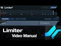 The Limiter - A Video Manual