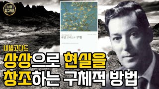 상상으로 현실을 만든 실제적 경험담 모음|네빌고다드 오디오북