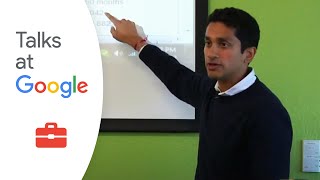 Kiva's New Frontiers | Premal Shah | Talks at Google
