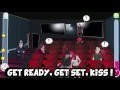 Cinema Lovers Hidden Kiss Trailer