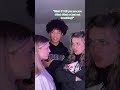 #POV: some random girl tries to flirt with me in front of my girlfriend.. #shorts #tiktok