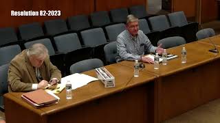 Harrisburg City Council Work Session 12/04/23