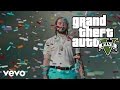 Post Malone - Congratulations ft. Quavo Gta 5