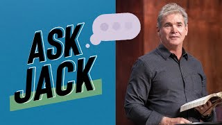 Ask Jack Q&A Service